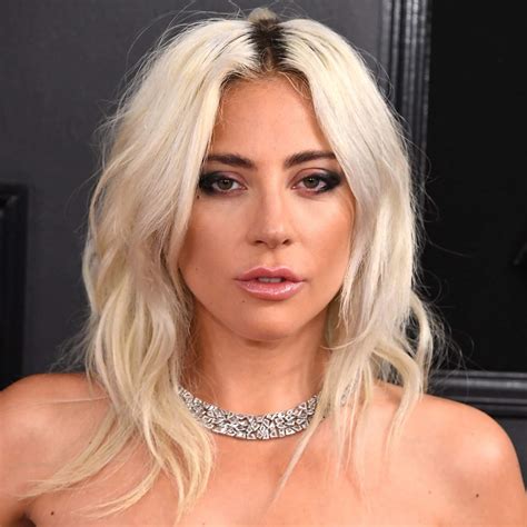 lady gaga date of birth and facts